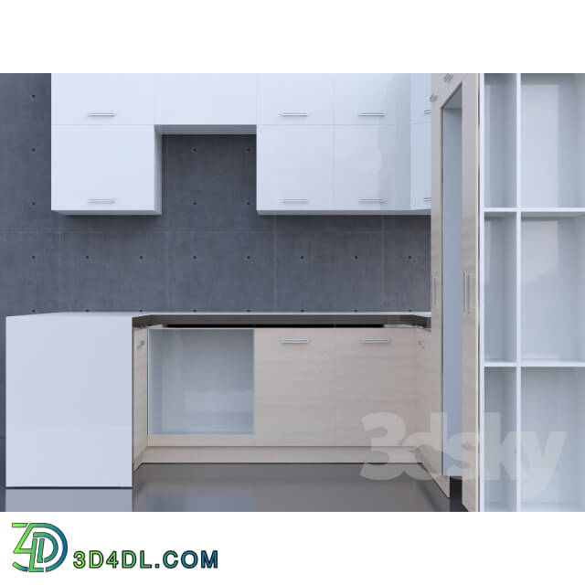 Kitchen - Kitchen_01