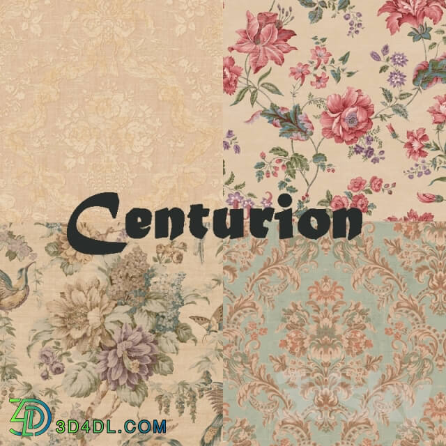 Wall covering - SEABROOK - Centurion