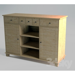 Sideboard _ Chest of drawer - STURNES Sideboard 