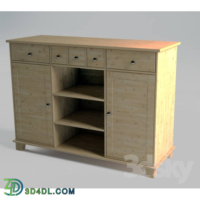 Sideboard _ Chest of drawer - STURNES Sideboard