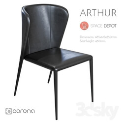 Chair - ARTHUR 