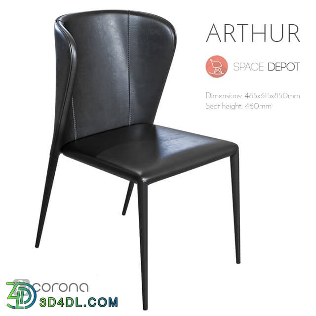 Chair - ARTHUR