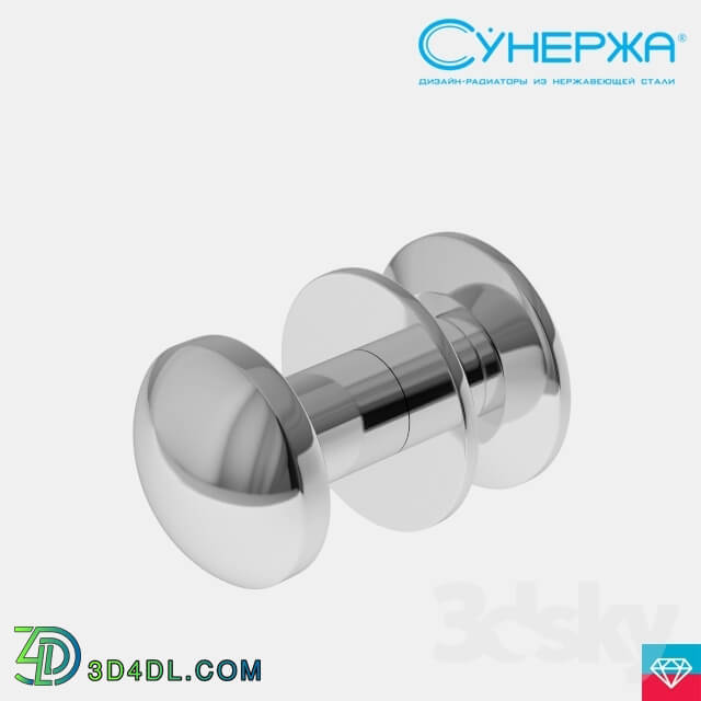 Towel rail - Sunderja hanger SPHERE