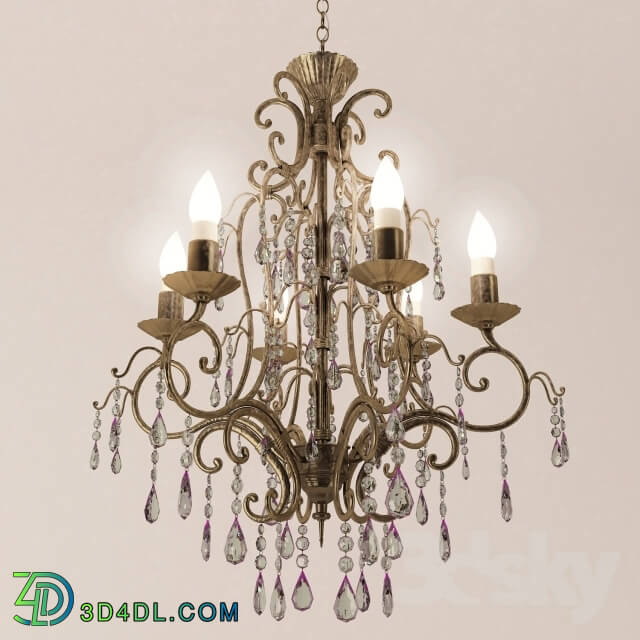 Ceiling light - Classic Chandelier