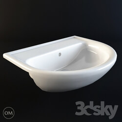 Wash basin - Laufen _ Pro 