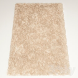 Carpets - Fluffy carpet 