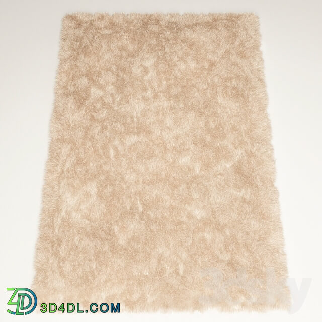 Carpets - Fluffy carpet