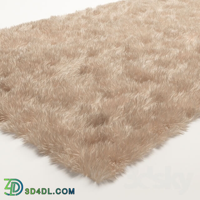 Carpets - Fluffy carpet