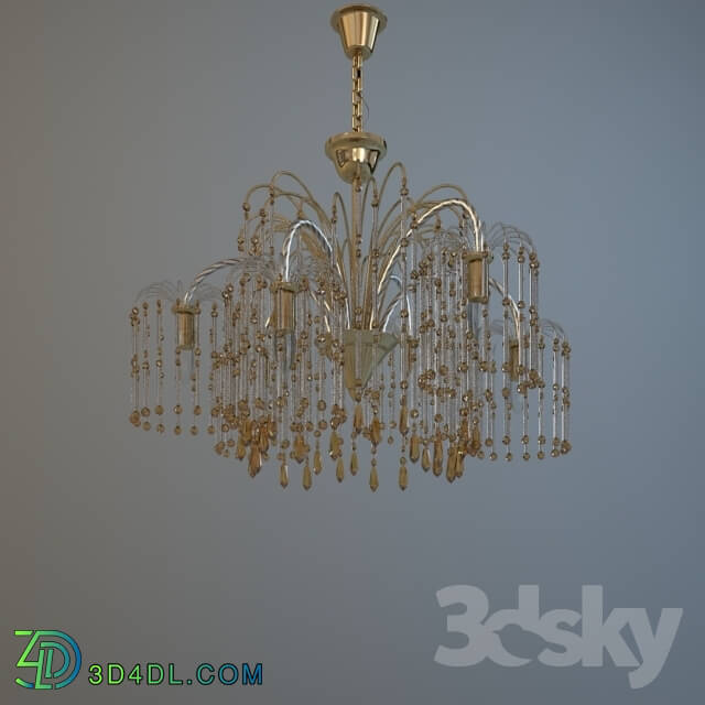 Ceiling light - lamps