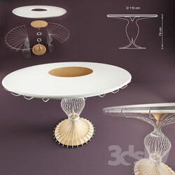 Table - Dining table 