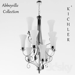 Ceiling light - Kichler Chandelier Company 