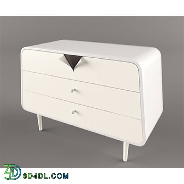 Sideboard _ Chest of drawer - The Unbutton Collection