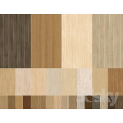 Wood - Seamless texture of wood 