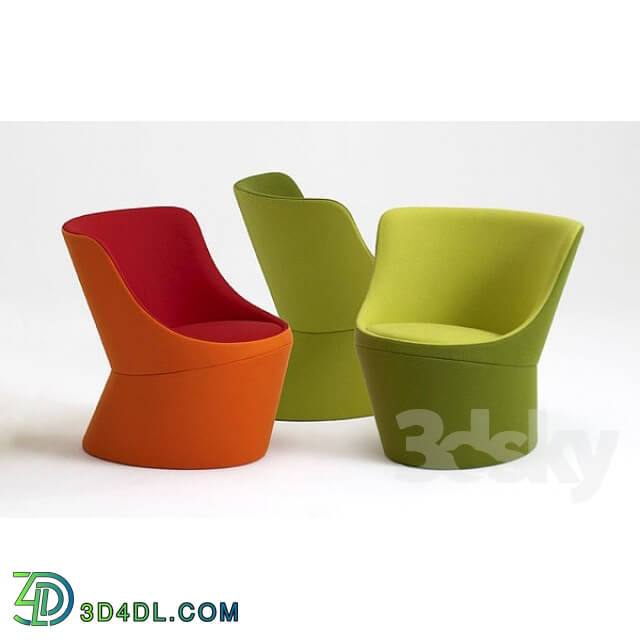 Arm chair - didi chiar