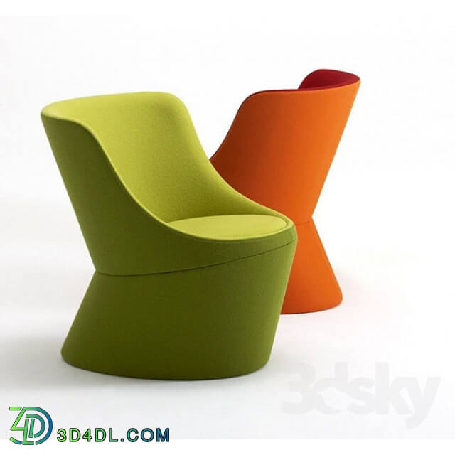 Arm chair - didi chiar