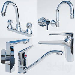 Faucet - WATER TAP 