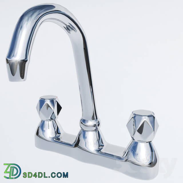 Faucet - WATER TAP