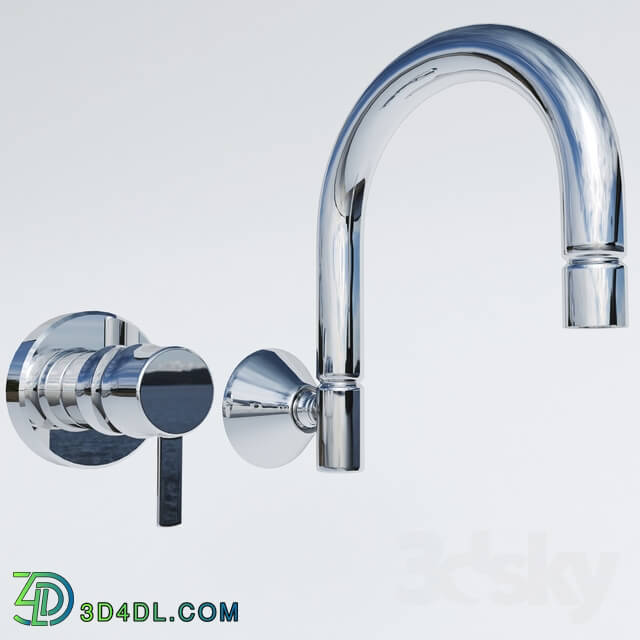 Faucet - WATER TAP