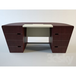 Office furniture - Table 16 gradi 