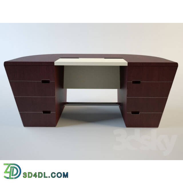 Office furniture - Table 16 gradi