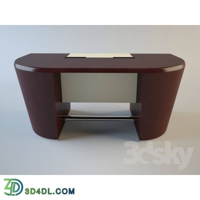 Office furniture - Table 16 gradi