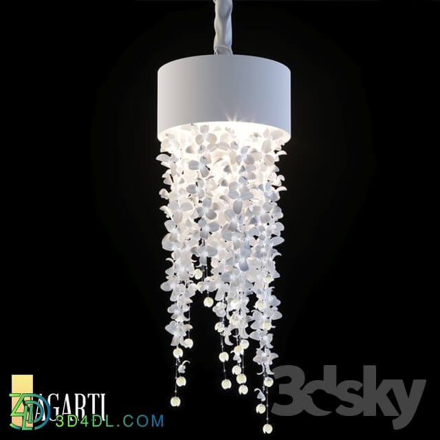 Ceiling light - Suspension lamp Sagarti Ammi_ art. Am.P.40.110