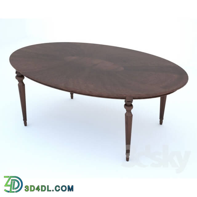 Table - Table