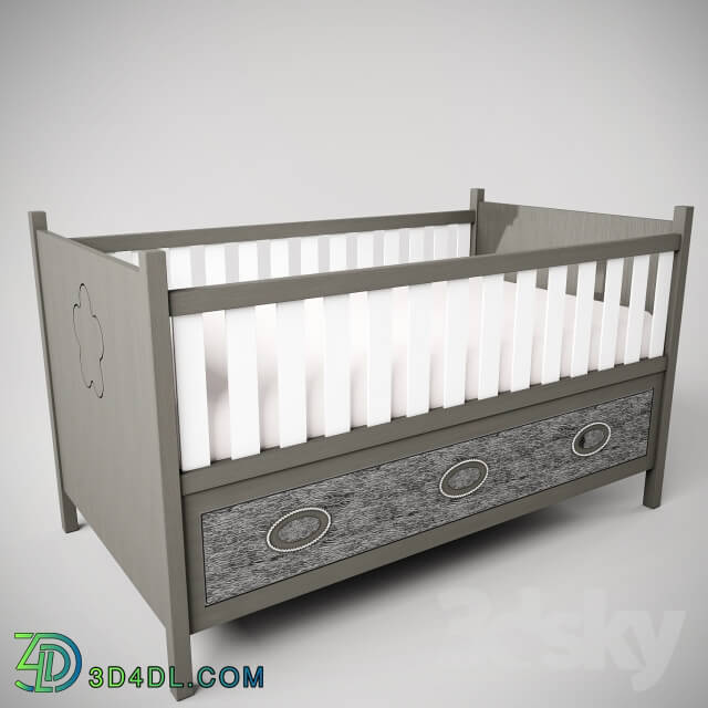 Bed - baby bed