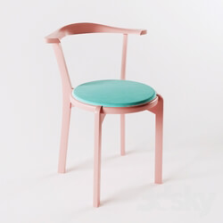 Chair - hirashima agile chair 