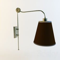 Wall light - Bra 