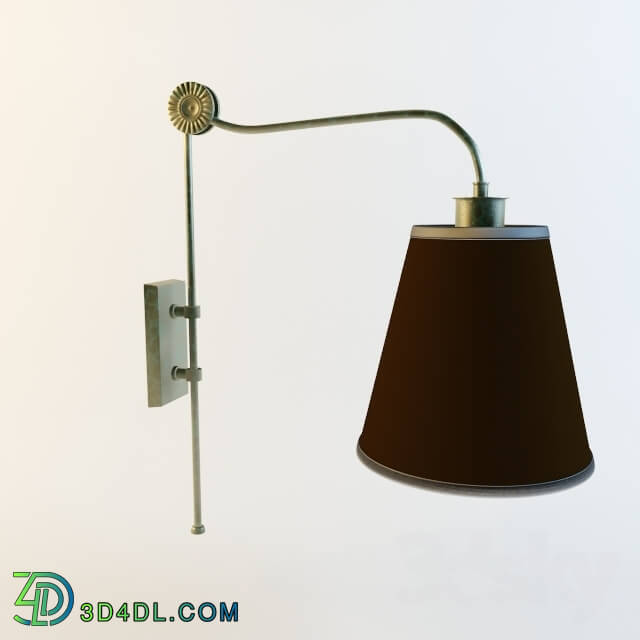 Wall light - Bra