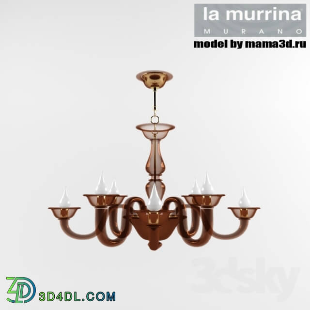 Ceiling light - la murino imperiale S10