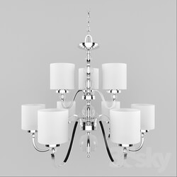 Ceiling light - Hankinson chandelier 