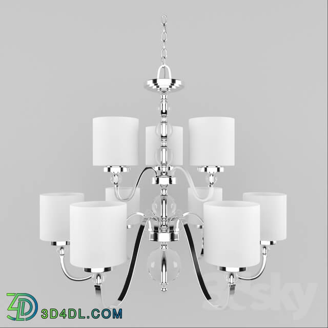 Ceiling light - Hankinson chandelier