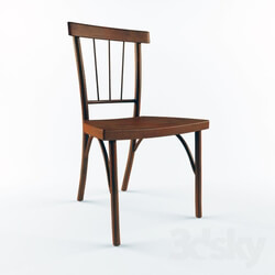 Chair - The Viennese Chair 