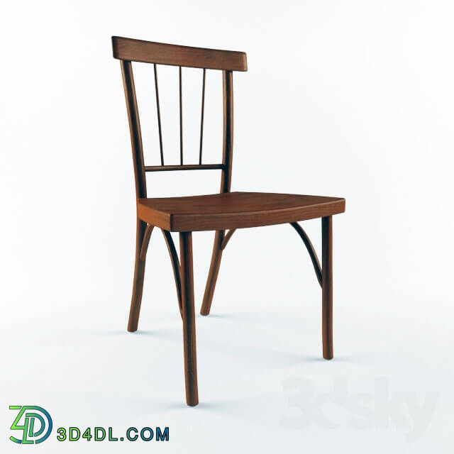 Chair - The Viennese Chair