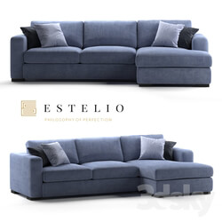 Sofa - Estelio Calipso 