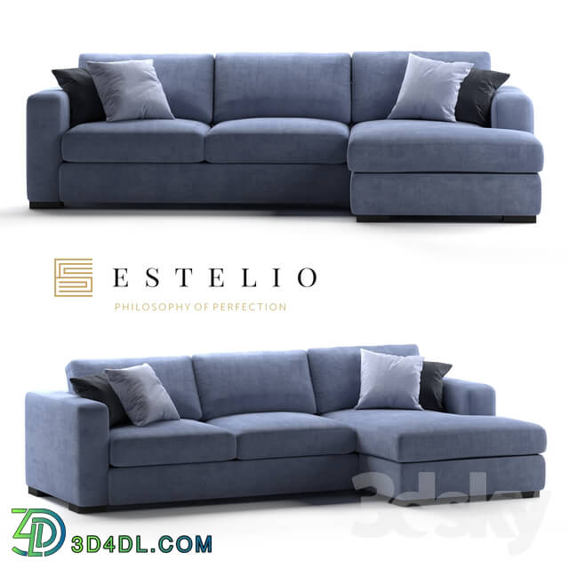 Sofa - Estelio Calipso