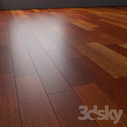 Floor coverings - Global Parquet_ Burma Collection 