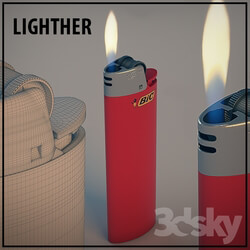 Miscellaneous - Lighther 