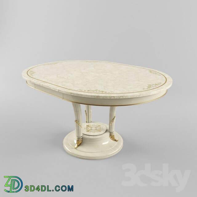 Table - Dining table