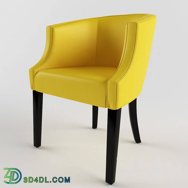 Arm chair - Armchair FLOWER