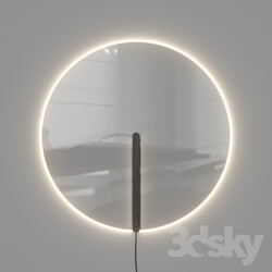 Wall light - Wall lamp Vibia Guise 2260. _LT only_ 