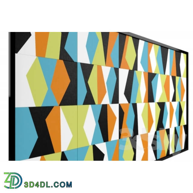 Other decorative objects - Wall Decor