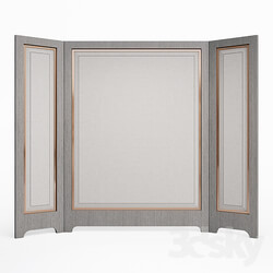 Other - Folding screen-1 