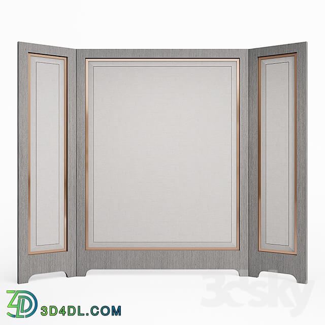 Other - Folding screen-1