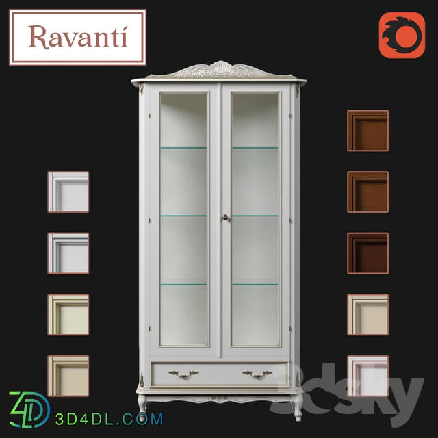 Other - OM Ravanti - Showcase _1