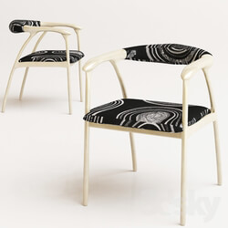 Chair - Chair with new design 