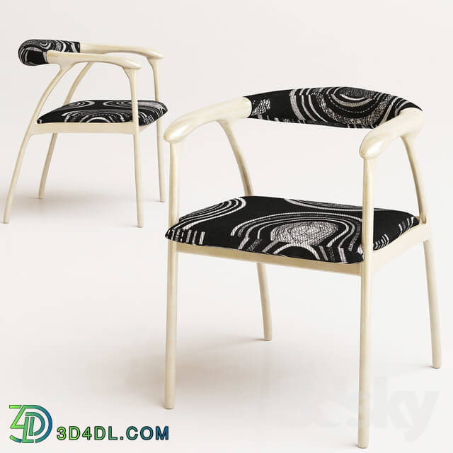 Chair - Chair with new design