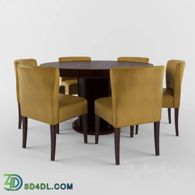 Table _ Chair - Chair _amp_ Table